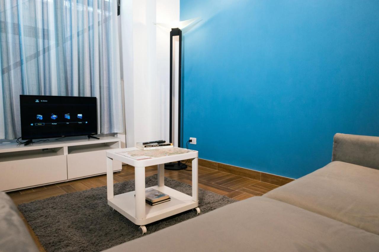 Angelina Apartment Roma Monteverde Exterior foto